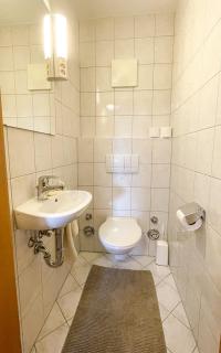 Ferienwohnung Königsleiten 77 - Top 9 - 1