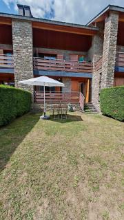 Apartament el mirador de la Cerdanya - 6