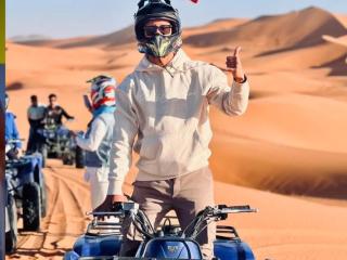 Morocco travel activities - 7