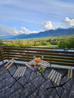 Къща за гости Радост Guest House Radost - 8