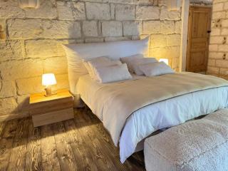 LE DOMAINE D AMBRE La maison des Ecuries - 4