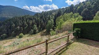 Apartament el mirador de la Cerdanya - 9