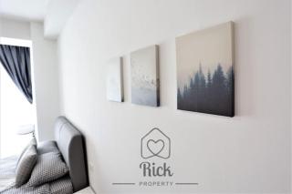 SS15 Courtyard Subang Jaya Sunway Designer Studio Suite Netflix WiFi - Subang Jaya - 6