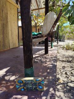Eselbe Camp Backpackers - Nata - 6