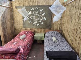 Eselbe Camp Backpackers - 6