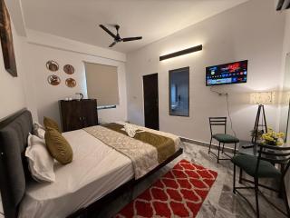 HOTEL ATULYAM STAYs PREMIUM - 3