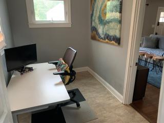 2 bed House in Downtown Raleigh - 9