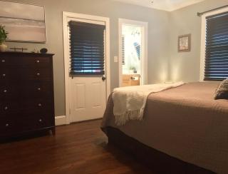 2 bed House in Downtown Raleigh - 7