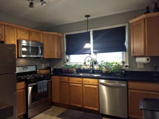 2 bed House in Downtown Raleigh - 6