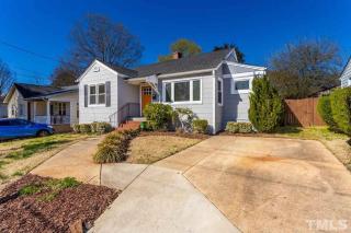 2 bed House in Downtown Raleigh - 3