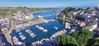 Best View in Town Apartment - Luarca - 9