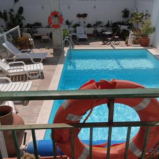 Estalagem da Liberdade - 2