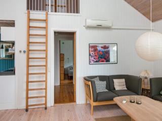 8 person holiday home in Ebeltoft-By Traum - Ebeltoft - 7