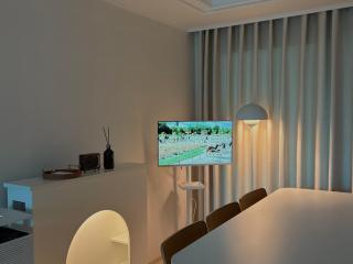 Check in Seongsu - Séoul - 8