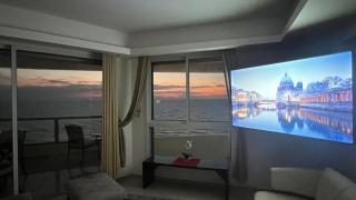 Beach front 20th floor 3R suite w parking - 6