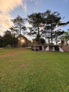 Luxury Camp Waduk Darma - 1