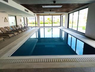 Deja Blue Apartments, North Cyprus - - 9