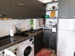 Deja Blue Apartments, North Cyprus -  - 2