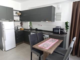 Deja Blue Apartments, North Cyprus -  - 1