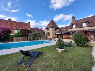 Les Grandes Terrasses Dalbavie pour 15 personnes - 8