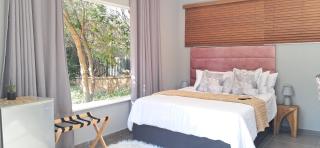 Casa De Olivias peaceful studio - Johannesbourg - 6