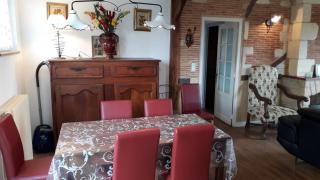 Villa du Pignol avec piscine à Sarlat - 2