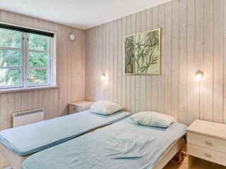 5 star holiday home in Aakirkeby - 2