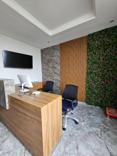 Hotel Cedara - 9