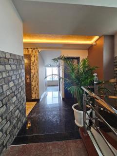 Hotel Cedara - 5