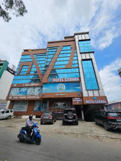 Hotel Cedara - 4