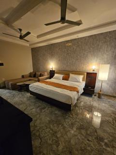 Hotel Cedara - 3