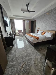 Hotel Cedara - 1