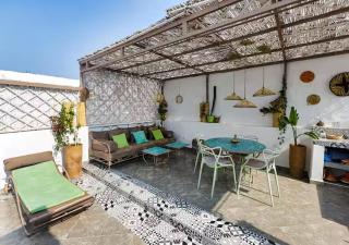 Dar Okinawa near Taghazout - Peaceful getaway and surf - 7