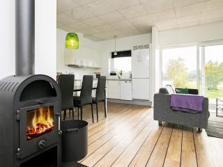 5 star holiday home in Ringkøbing - 1