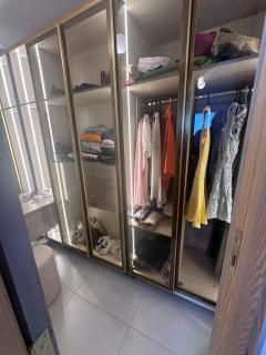 Marassi Marina Elegant Three-Bedroom Marinafront Apartment - 2