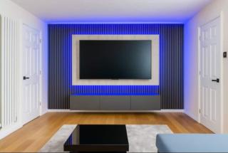 Stylish & Brand-New Home 2025 - 8