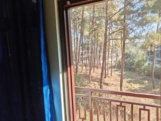 XTSY Travellers Hostel - 6