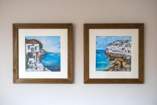 Downs View family holiday home - Old Town - 3
