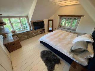Purbeck - Dorset, Idyllic 4 Bed Thatched Cottage - 7