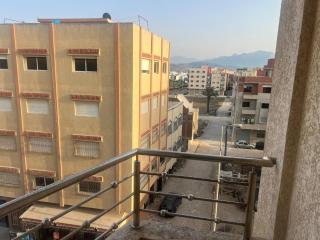 Apartamento familiar cerca del mar, Martil - 1