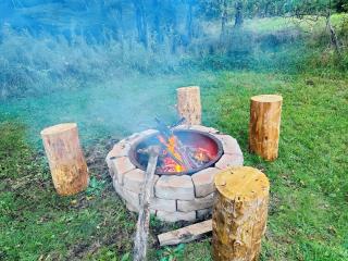 Flower Bliss Cottage in Sparta Mountains - 4