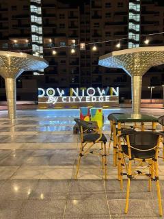 Downtown new Alamein with beach access - 5