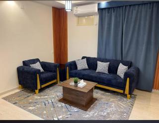 فيو إن للشقق الفندقية - المحالة - 8