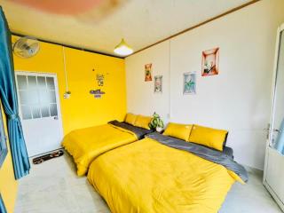 Homestay Hello 24h - Kon Rung (1) - 8