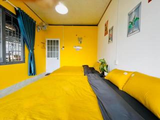 Homestay Hello 24h - 2