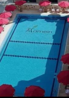 Downtown new Alamein with beach access - 7
