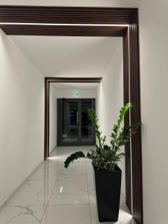 Mall View Modern PentHouse - Larnaca - 4