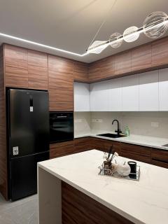 Mall View Modern PentHouse - Larnaca - 2