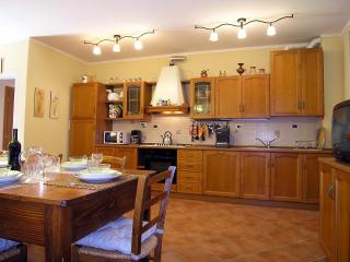 Villa in Tuscany with pool - Loro Ciuffenna - 6