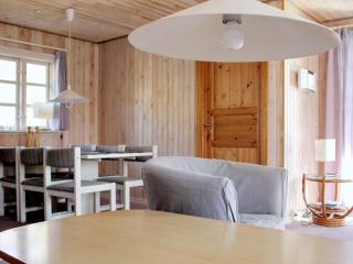 Secluded Forest Retreat at Gjol-By Traum - 6